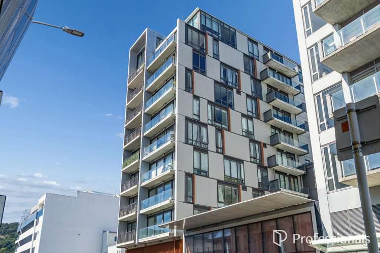 72/13 College Street Te Aro_1