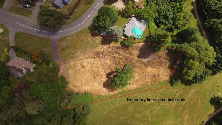 27 Leamington Street Hanmer Springs_0