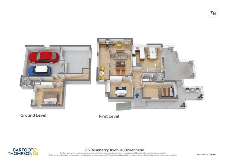 35 Roseberry Avenue Birkenhead_21