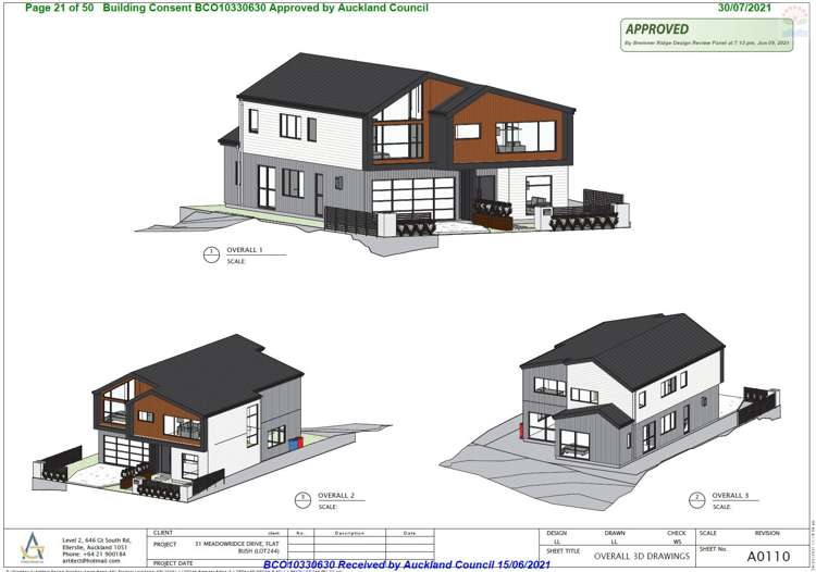31 Meadowridge Drive Flat Bush_12