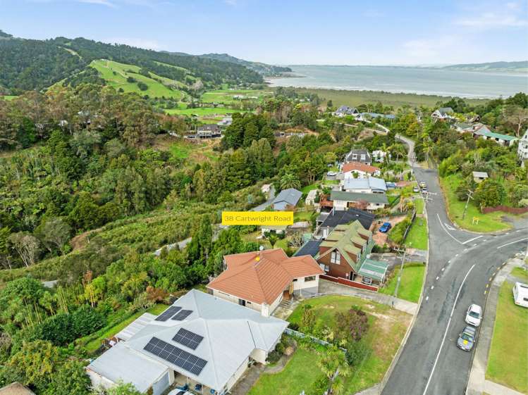 38 Cartwright Road Onerahi_1