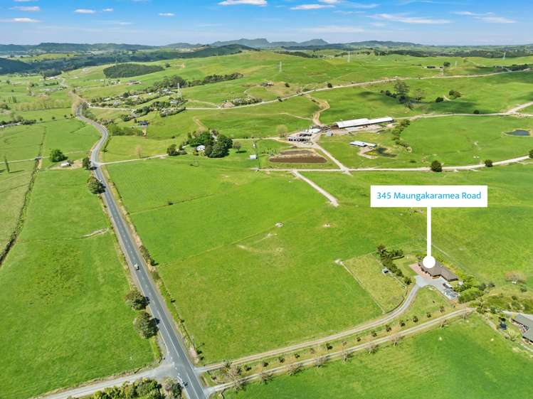345 Maungakaramea Road Maungakaramea_23