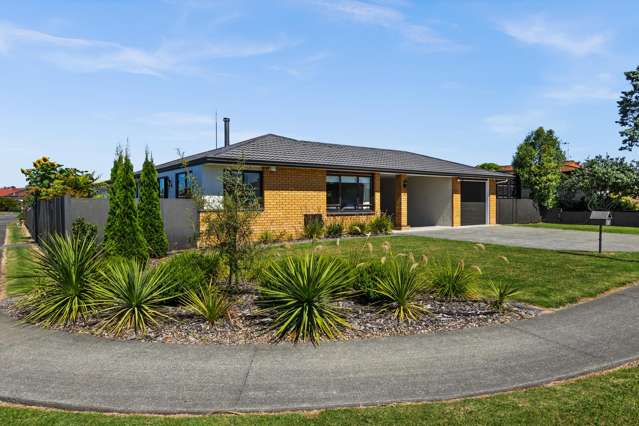 Entertainer's Dream!