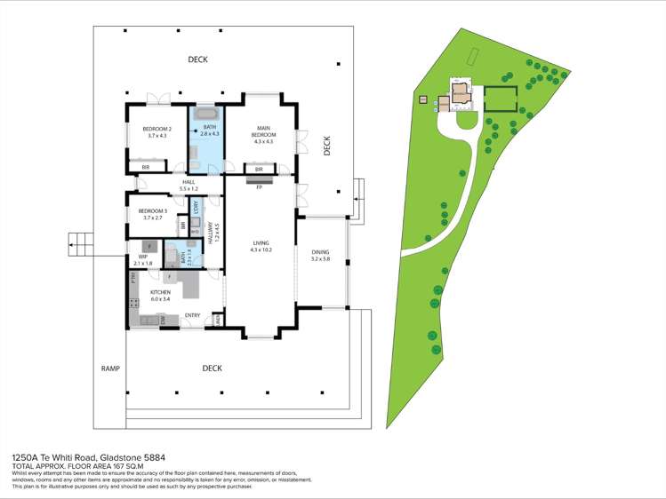 1250A Te Whiti Road Gladstone_27
