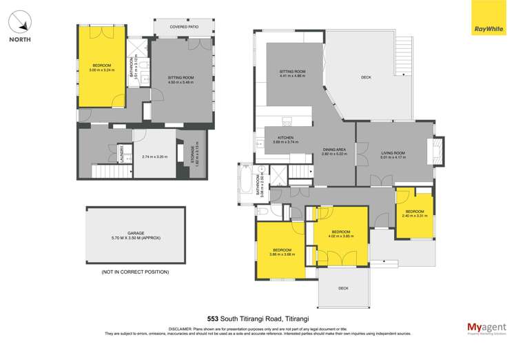 553 South Titirangi Road Titirangi_39