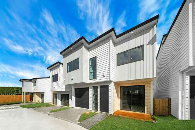 Lot 2/8 Friesian Drive Mangere_2