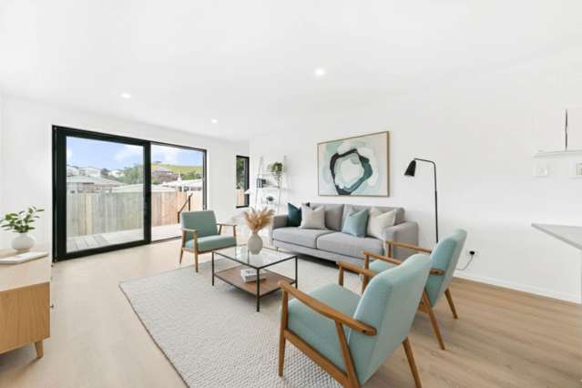 Lot 4/23 & 25 Sullivan Avenue Mangere Bridge_4