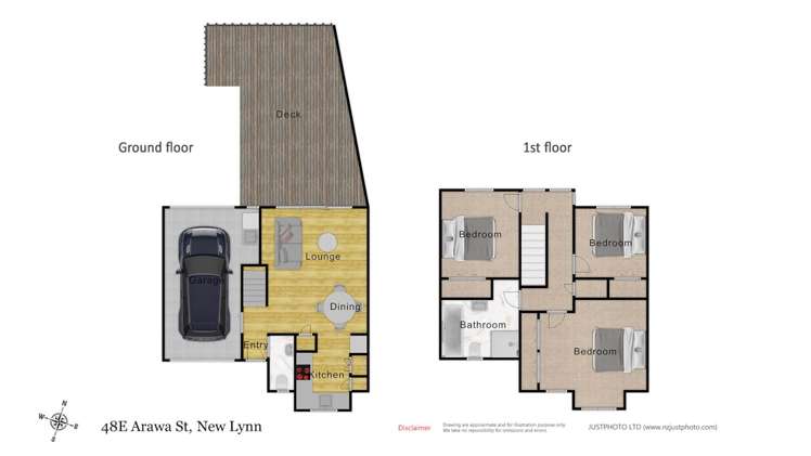 48e Arawa Street New Lynn_20