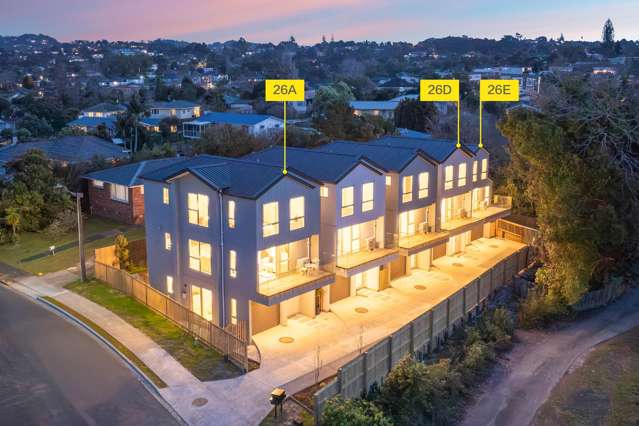 Brand New Freestanding Home in Prime New Lynn