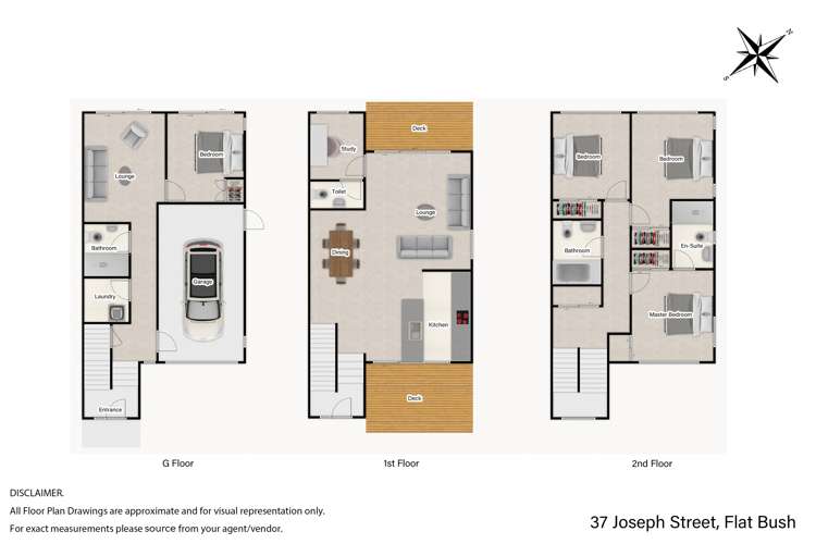 37 Joseph Street Flat Bush_19