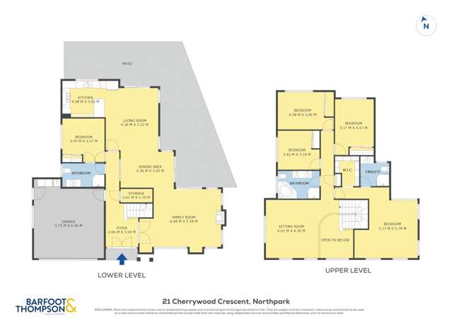 21 Cherrywood Crescent Northpark_1