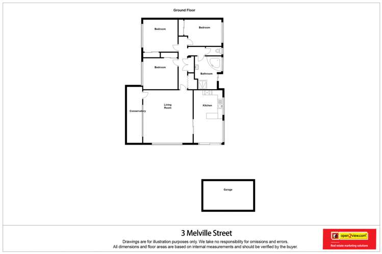 3 Melville Street Bishopdale_12