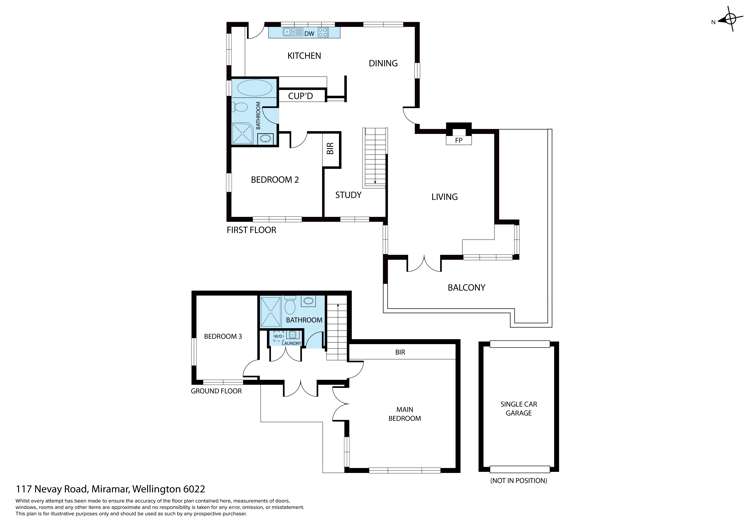 117 Nevay Road Miramar_18