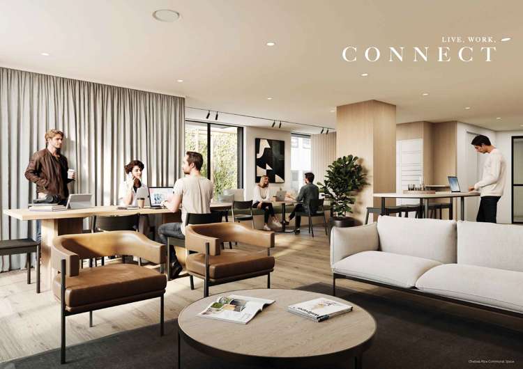 306/82 Mokoia Road Birkenhead_8