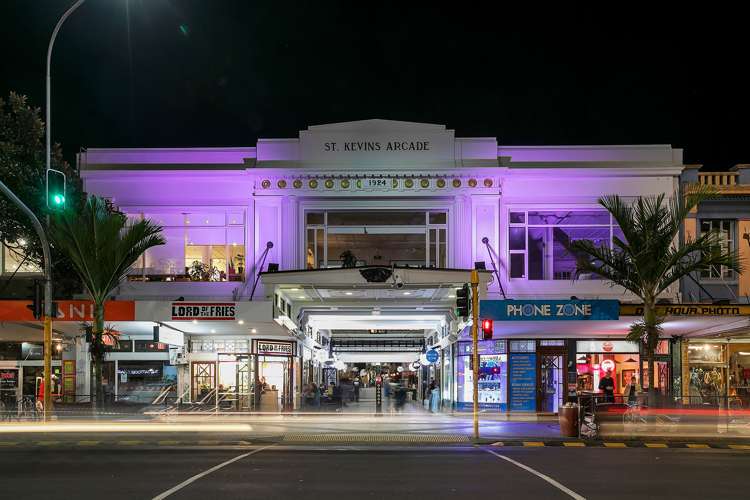 Shop 19/183 Karangahape Road Auckland Central_3