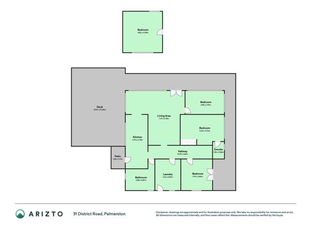 31 District Road Palmerston_1