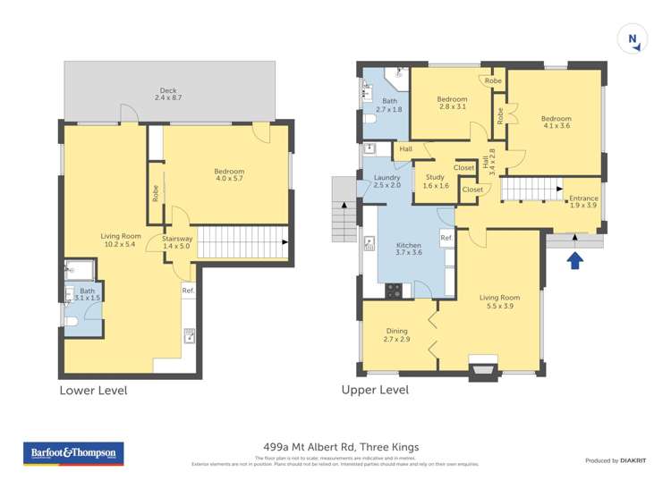 499a Mount Albert Road Mount Roskill_16