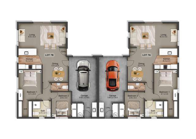 7A / 7B Victoria Street Mosgiel_2