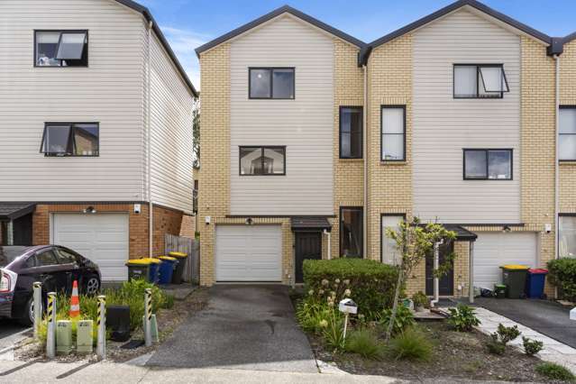 Great family home