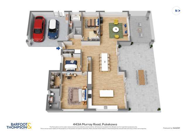 443A Murray Road Pukekawa_1