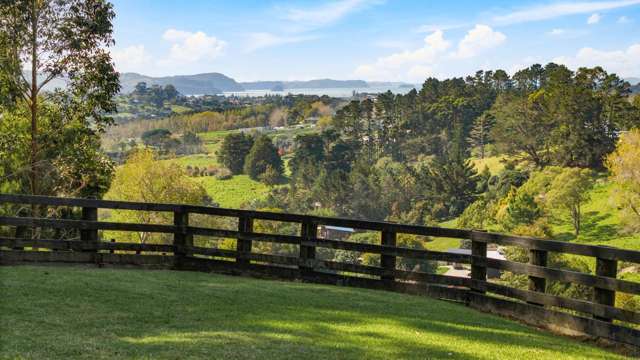 Overseas Owner Cashing Out