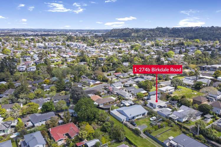 1/274b Birkdale Road Birkdale_17