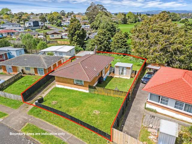 Exciting Investment Opportunity in Wattle Downs!