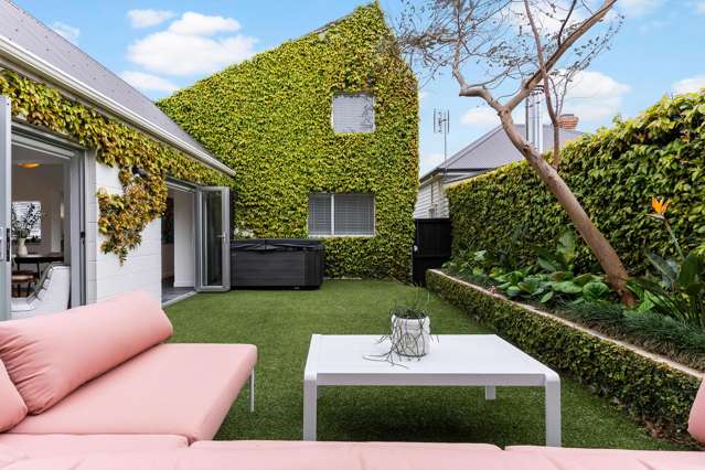 86 Islington Street Ponsonby_2