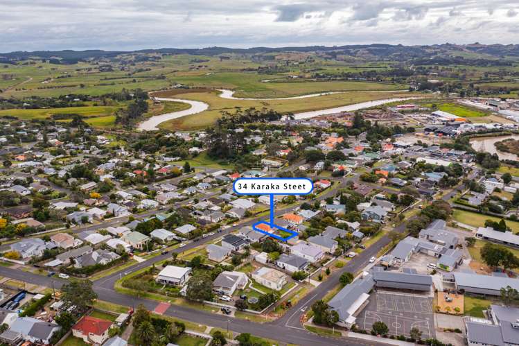 34 Karaka Street Helensville_20