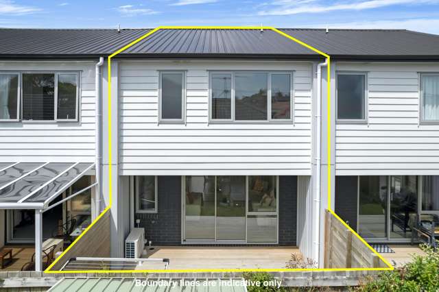 3 Bed 2.5 Bath Affordable Contemporary Beauty