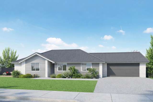 Love Where You Live – Palm Springs, Papamoa