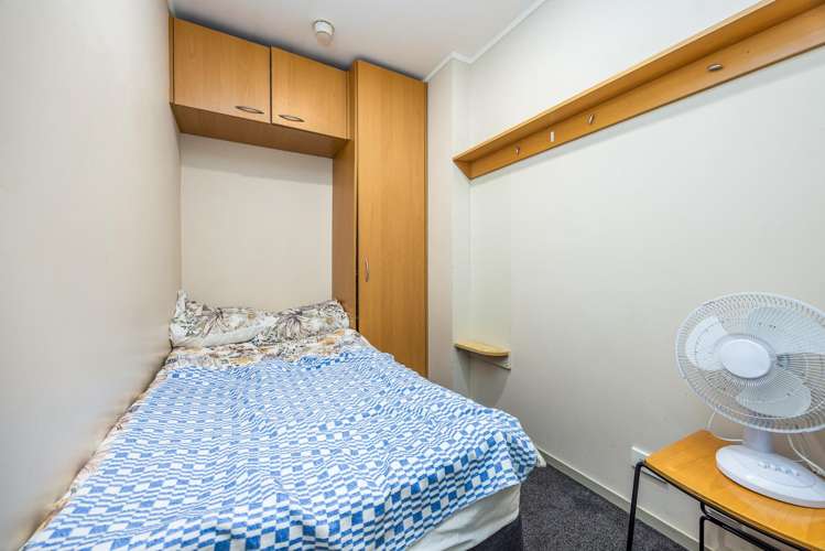 11G/189 Hobson Street Auckland Central_4