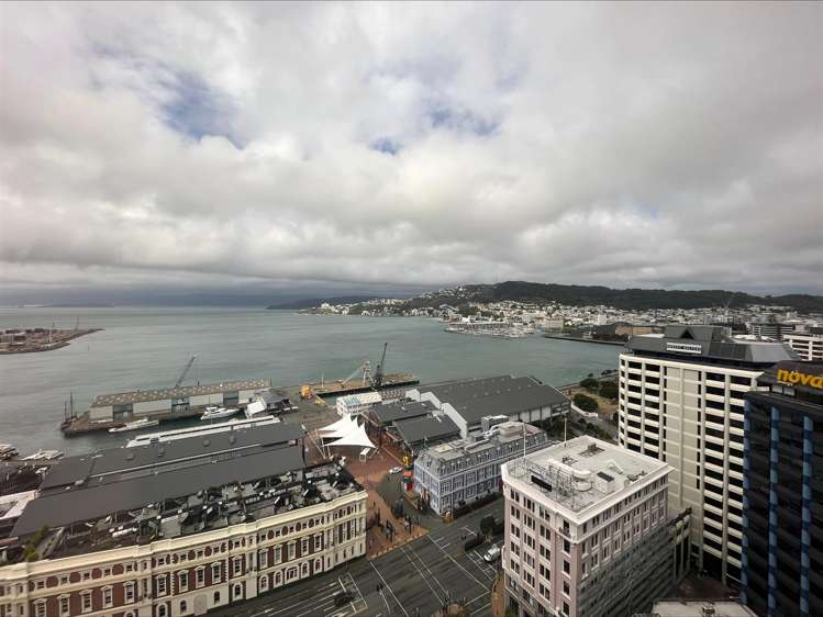 Part Level 20, 171 Featherston Street Wellington Central_4