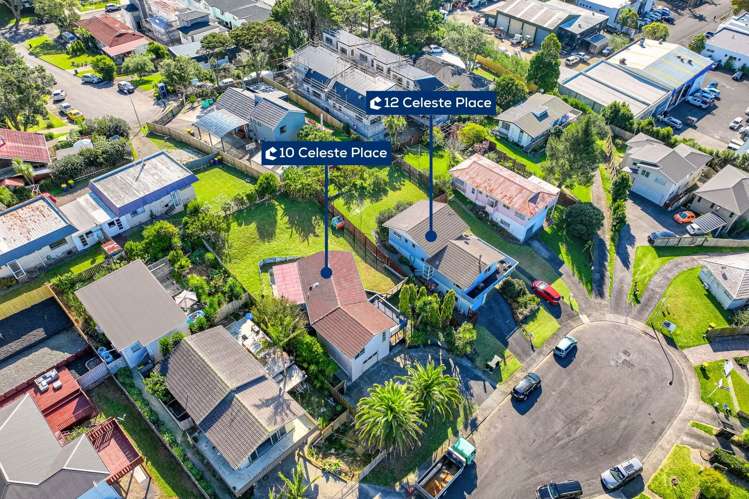 12 Celeste Place Totara Vale_12
