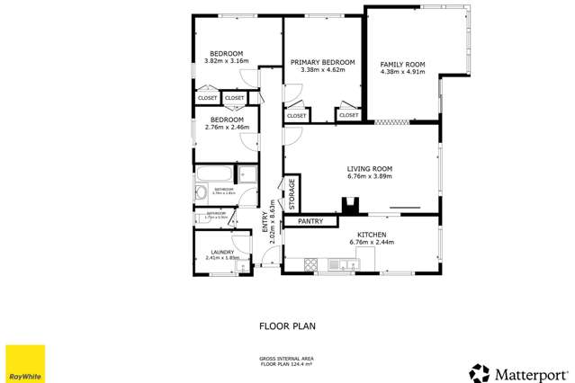 176A Scott Street Redwoodtown_1