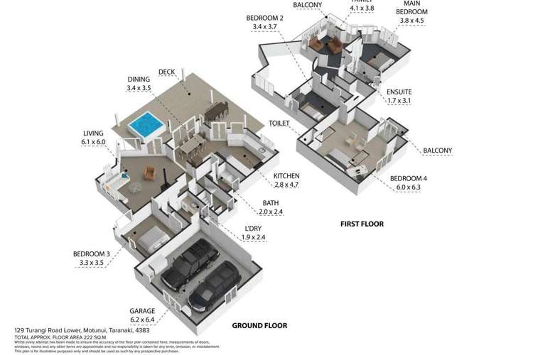 129 Turangi Road, Lower Onaero_19