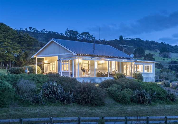 83 Tarrant Road Helensville_20