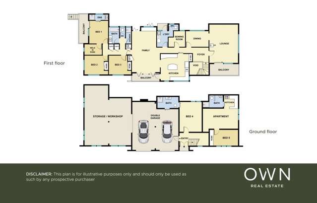 25A Punga Grove Avenue Riverside_1