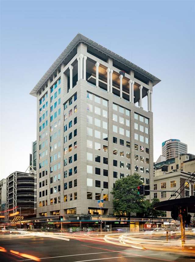 CBRE –  Unrivalled Sub-Lease Opportunity