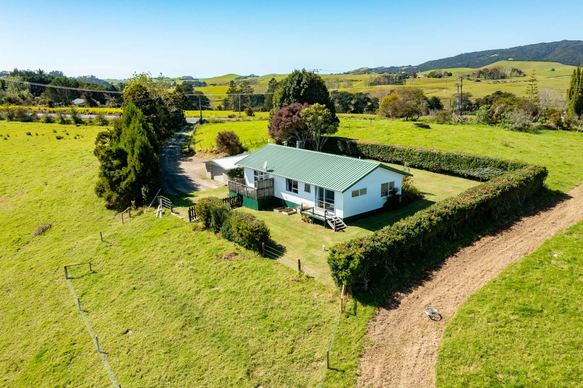 307 Pataua South Road Parua Bay Whangārei Houses for Sale One Roof