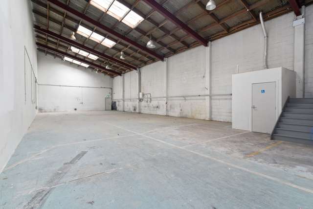 Unit A/538 Kaikorai Valley Road Kenmure_2