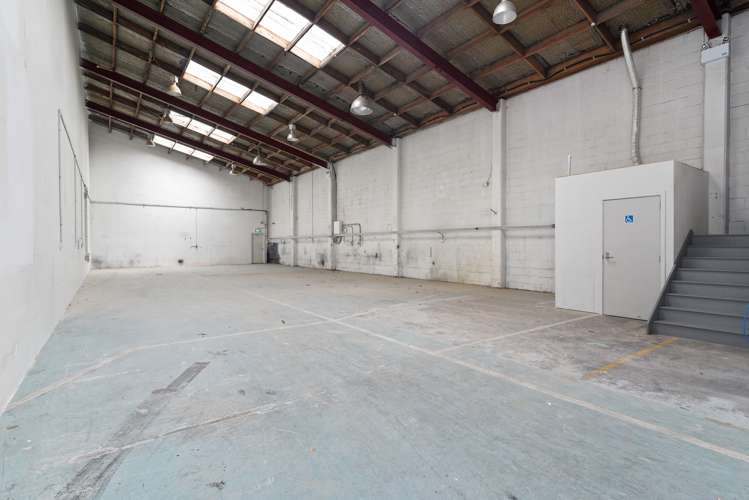 Unit A/538 Kaikorai Valley Road Kenmure_2