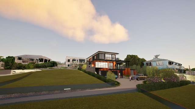 Lot 8 Harmony Bay Algies Bay_3