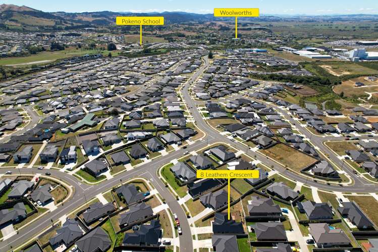 8 Leathem Crescent Pokeno_20