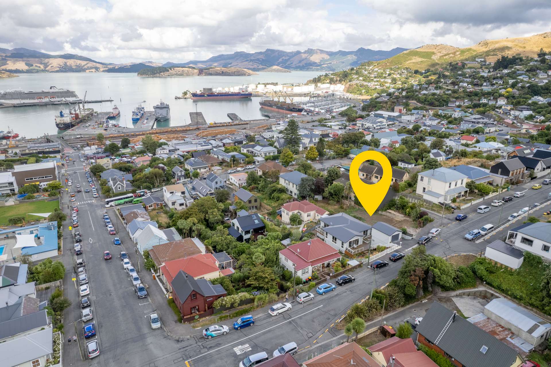 13 Exeter Street Lyttelton_0