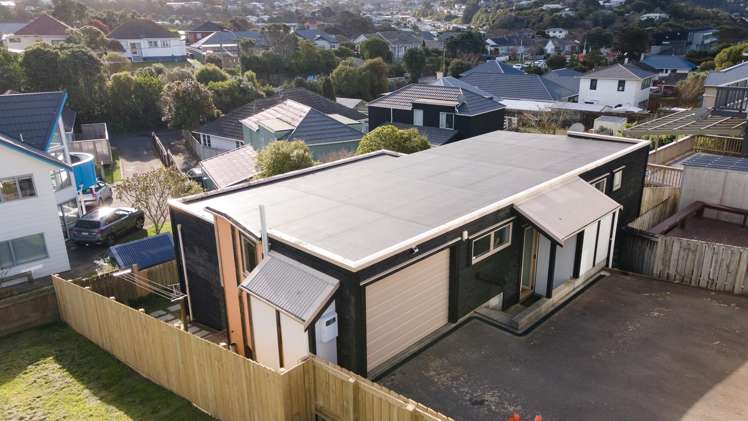 9a Fisher Street Johnsonville_13