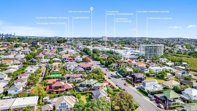 33A Milford Road Milford_2