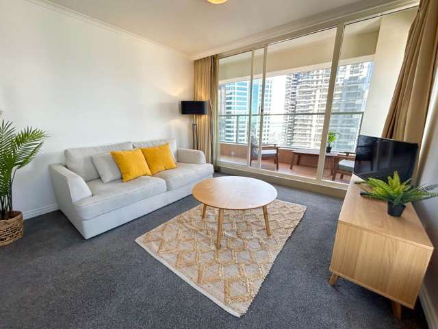 1807/8 Albert Street Auckland Central_2