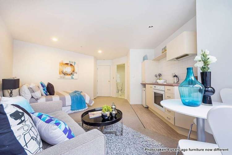 15g/33 Mount Street Auckland Central_4