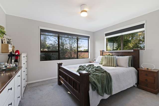 Space, Flexibile Lifestyle on the Edge of Tuakau